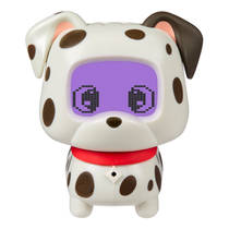 Pixel Petz interactieve hond Dalmatiër Main Image - 2