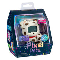 Pixel Petz interactieve hond Dalmatiër Main Image - 3