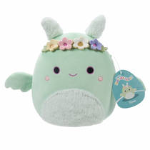 Squishmallows knuffel - 19 cm productafbeelding 5