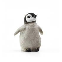 schleich WILD LIFE pinguïn familiepret 42661 productafbeelding 7