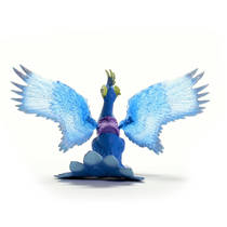 schleich BAYALA magische pauw 70794 productafbeelding 5