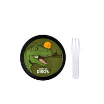 Mepal Campus dino fruitbox productafbeelding 3