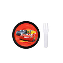 Mepal Campus Cars fruitbox productafbeelding 3
