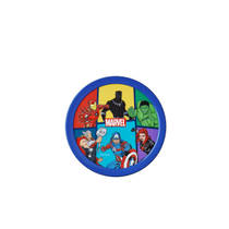 Mepal Campus Avengers fruitbox productafbeelding 2