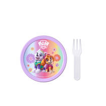 Mepal Campus PAW Patrol fruitbox productafbeelding 3