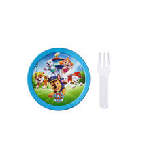 Mepal Campus PAW Patrol fruitbox productafbeelding 3