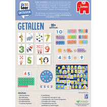 Ik leer getallen ontdekken productafbeelding 9