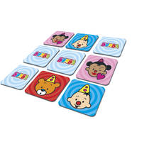 Bumba memory spel productafbeelding 2
