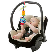 Playgro hangspeeltje wasbeertje productafbeelding 2