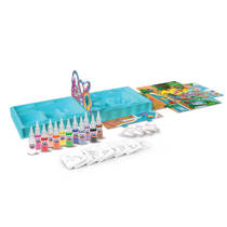 Aqua Gelz zeester lagoon speelset productafbeelding 2