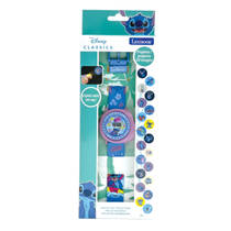 Stitch digitaal projectiehorloge met 20 afbeeldingen productafbeelding 2
