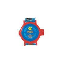 PAW Patrol Chase digitaal projectiehorloge met 20 afbeeldingen productafbeelding 4