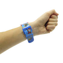 PAW Patrol Chase digitaal projectiehorloge met 20 afbeeldingen productafbeelding 6