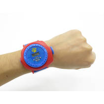 PAW Patrol Chase digitaal projectiehorloge met 20 afbeeldingen productafbeelding 5