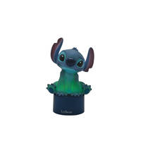 Disney Stitch nachtlamp met luidspreker productafbeelding 6