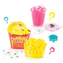 So Slime mini picknickkoffer met slijm productafbeelding 3