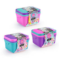 So Slime mini picknickkoffer met slijm productafbeelding 7