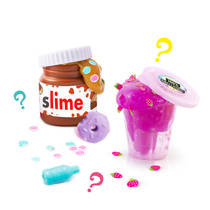 So Slime mini picknickkoffer met slijm productafbeelding 5