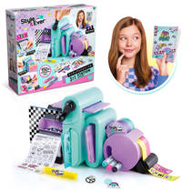 Style 4 Ever 3-in-1 scrapbook knutselset productafbeelding 9