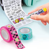 Style 4 Ever 3-in-1 scrapbook knutselset productafbeelding 6