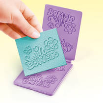 Style 4 Ever 3-in-1 scrapbook knutselset productafbeelding 3