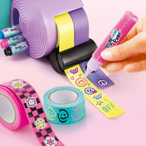 Style 4 Ever 3-in-1 scrapbook knutselset productafbeelding 5