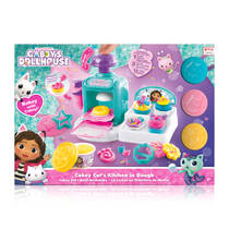 Gabby's Poppenhuis Cakey Cat's keuken speelset productafbeelding 3