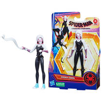 Spider-Man Across the Spider-Verse actiefiguur - 15 cm productafbeelding 2