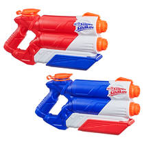 NERF Super Soaker Twin Tide 2 Pack productafbeelding 3