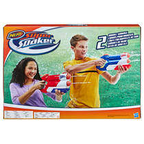 NERF Super Soaker Twin Tide 2 Pack productafbeelding 4