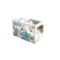 Cre-A-tures draak en puppy productafbeelding 8
