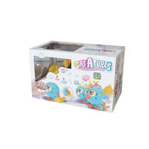 Cre-A-tures draak en puppy productafbeelding 4