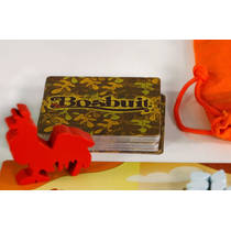 Bosbuit productafbeelding 5