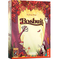 Bosbuit productafbeelding 2