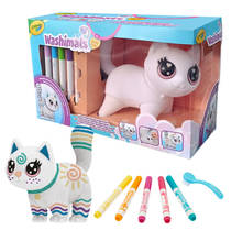 Washimals jumbo kat set Main Image - 0