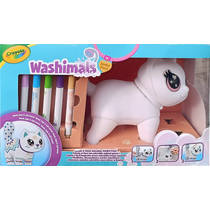 Washimals jumbo kat set Main Image - 3