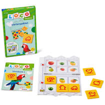 Loco bambino starterspakket productafbeelding 3