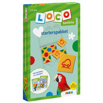 Loco bambino starterspakket productafbeelding 2