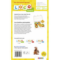 Loco bambino peuterpakket productafbeelding 3