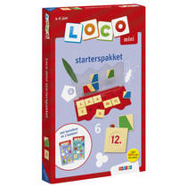 Loco mini starterspakket productafbeelding 2