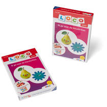 Loco mini ik ga naar de kleuterklas pakket productafbeelding 3