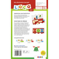 Loco mini ik zit in groep 3 leerjaar 1 pakket productafbeelding 2