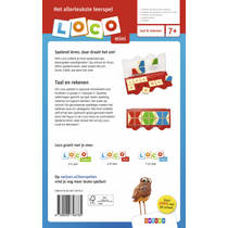 Loco mini ik zit in groep 4 leerjaar 2 pakket productafbeelding 2