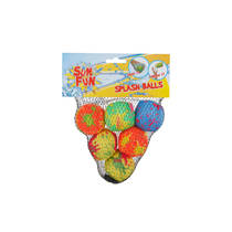 Sun Fun splashballen set