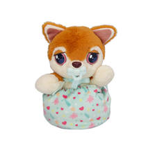 Baby Paws mini interactief knuffeltje productafbeelding 7