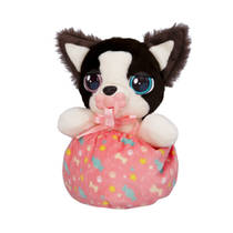 Baby Paws mini interactief knuffeltje productafbeelding 5