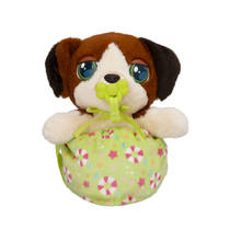Baby Paws mini interactief knuffeltje productafbeelding 2