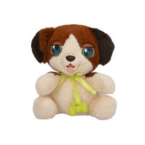 Baby Paws mini interactief knuffeltje productafbeelding 4