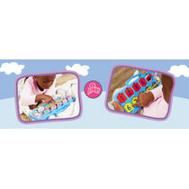 Peppa Pig Peppa's 1-2-3 bus productafbeelding 8