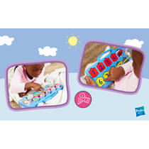 Peppa Pig Peppa's 1-2-3 bus productafbeelding 3